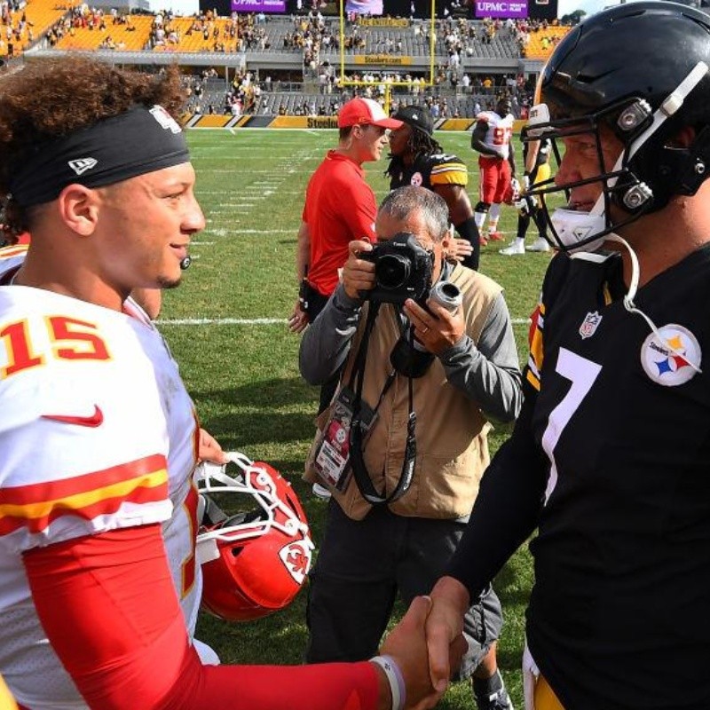 Los ocho equipos candidatos a estar en el Super Bowl LV