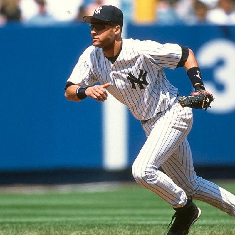 Hace 25 años inició la exitosa carrera de una leyenda de la MLB