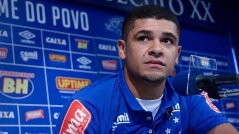 Carlos Ferreira revela recusa de ajuda ao Cruzeiro em "caso Denilson"