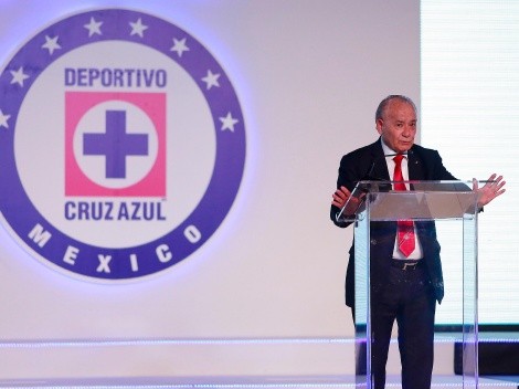 Abogado de Cruz Azul descarta posible desafiliación de la Liga MX