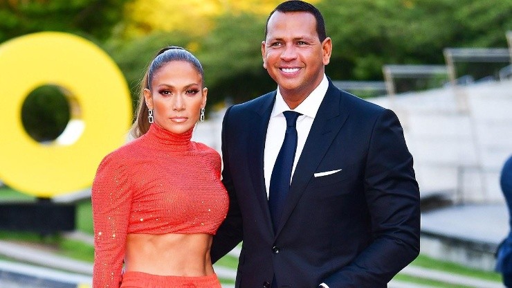 ¿Ahora sí A-Rod y JLO se quedarán con los Mets?