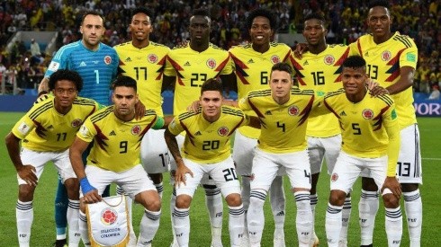 Un futbolista de la Selección Colombia se encuentra en la órbita del Galatasaray