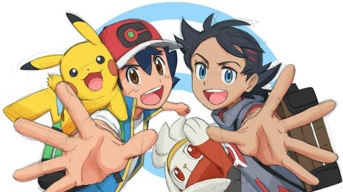 ¡Confirmado! El anime Pokémon Viajes regresa este 7 de junio con nuevos episodios