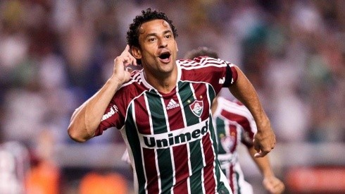 Fim da novela: Fluminense anuncia retorno de Fred