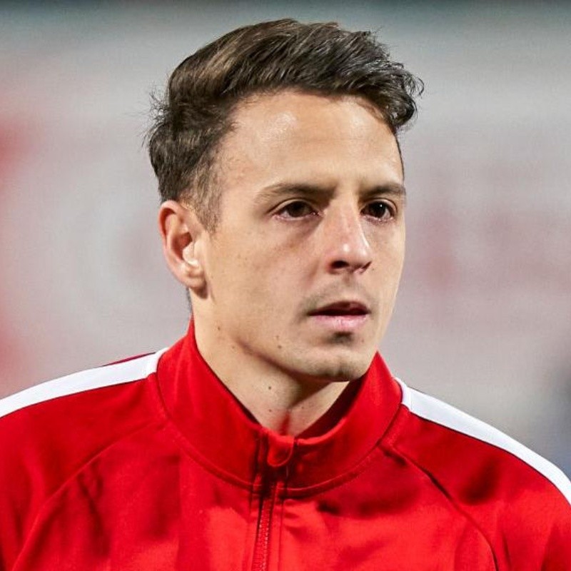 Santiago Arias, con las horas contadas en el Atlético de Madrid: ¿se va a Italia?