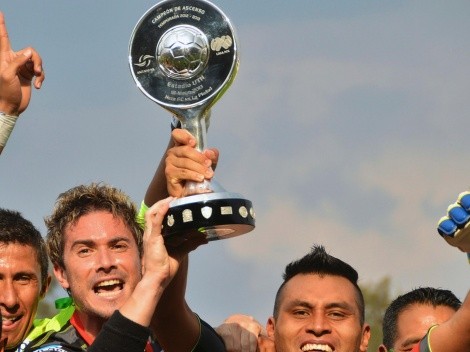 Se reveló el premio para los campeones de la próxima Liga de Expansión en México