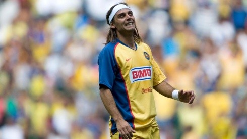 Richard Núñez se arrepiente de haber traicionado a Cruz Azul por aceptar jugar en el América
