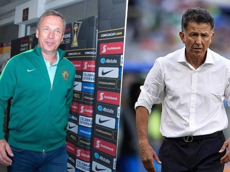 Fassi destruyó a Osorio: "¿Tenía la capacidad para estar en ese momento?"