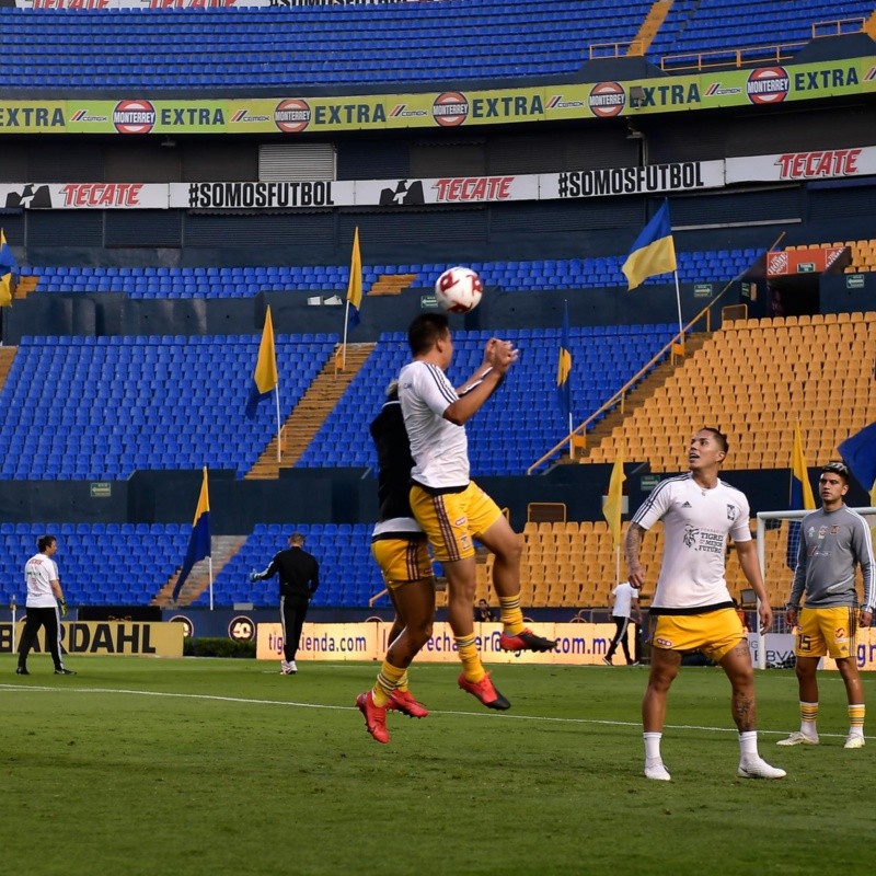 Vuelve al ruedo: Tigres UANL ya tiene fecha de pretemporada