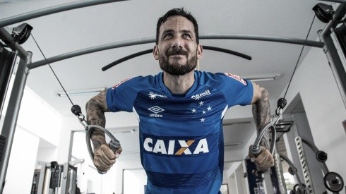 Foto: Bruno Haddad/Cruzeiro.