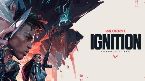 Riot lanza oficialmente Valorant ¡Con un nuevo Agente y mapa!