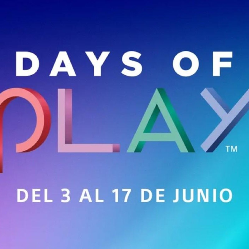 Sony anuncia los detalles de la promoción Days of Play para Latinoamérica