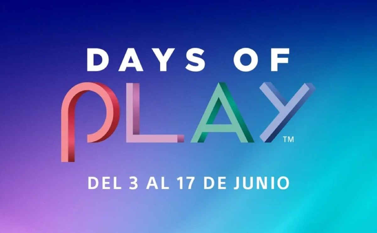 Sony anuncia los detalles de la promoción Days of Play para Latinoamérica