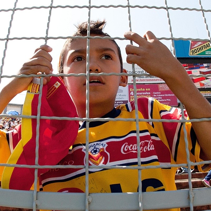 Oficial: Morelia muda su sede a Mazatlán