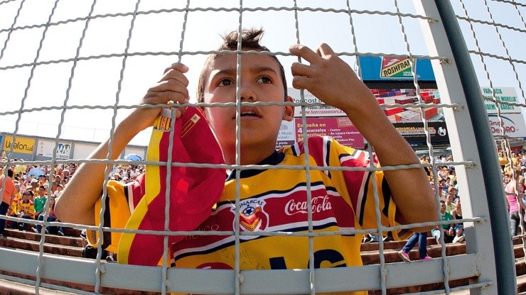 Oficial: Morelia muda su sede a Mazatlán