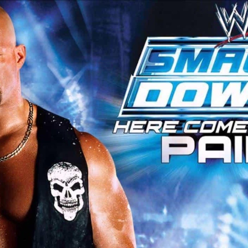 2K Sports se inspirará en SmackDown: Here Comes The Pain para el WWE 2K22