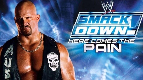 2K Sports se inspirará en SmackDown: Here Comes The Pain para el WWE 2K22