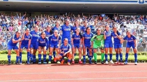 La Femenil se despide de cuatro jugadoras previo al Apertura 2020