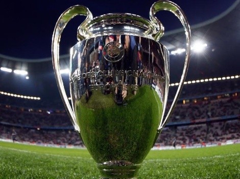 UEFA pode definir sede única para a conclusão da Champions