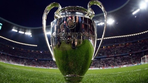 UEFA pode definir sede única para a conclusão da Champions
