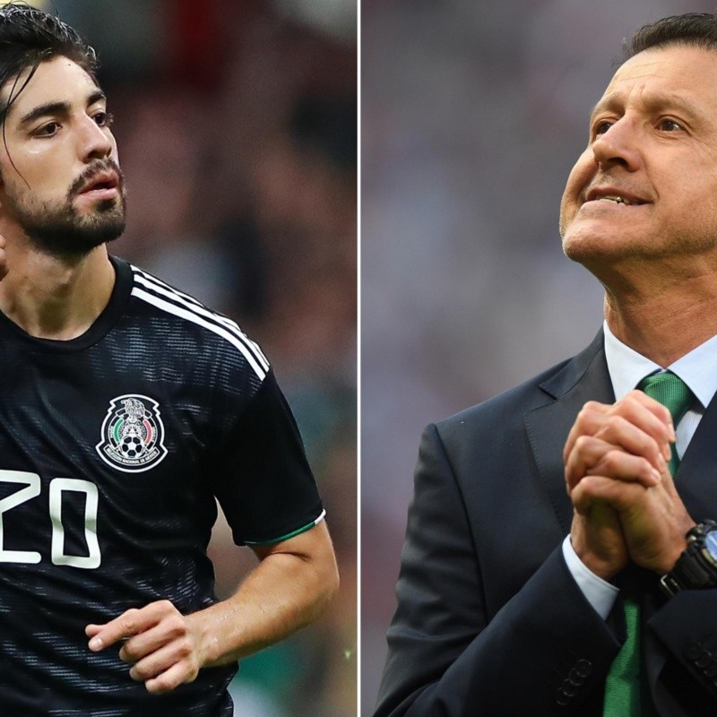 No había comunicación: Pizarro contó que Osorio no le hablaba