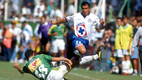 Cómo y cuándo ver León vs. Cruz Azul por la final del Torneo Invierno 1997