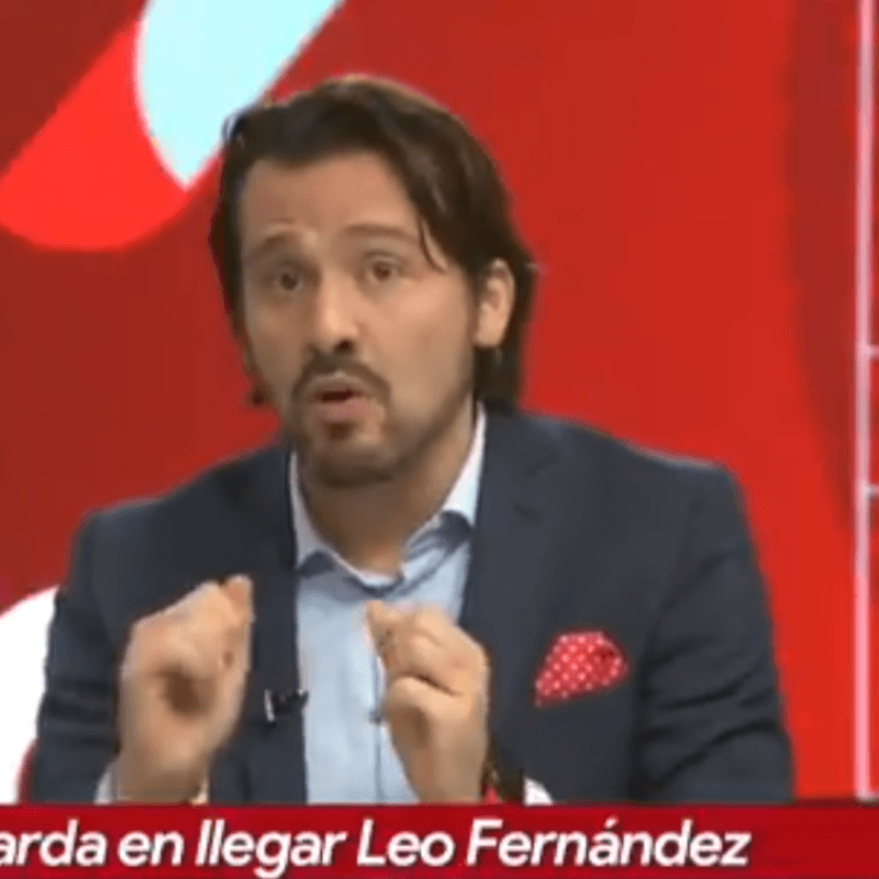 Multimedios Deportes trolleó al Toluca: "Los tenemos de hijo en las negociaciones"