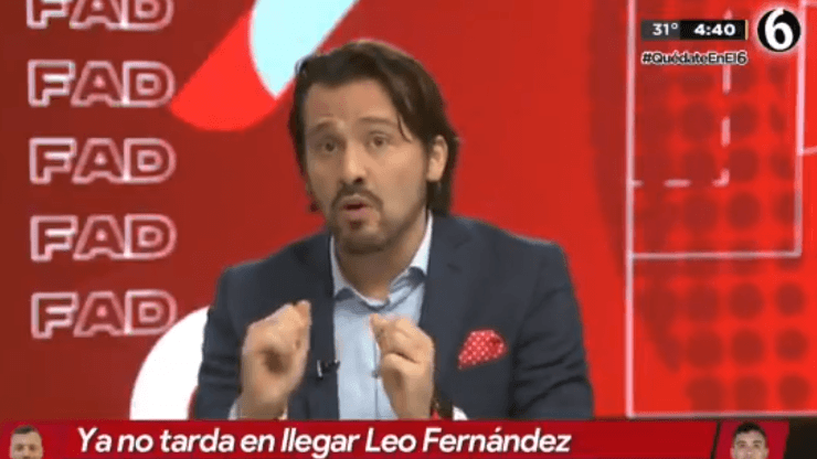 Multimedios Deportes trolleó al Toluca: "Los tenemos de hijo en las negociaciones"