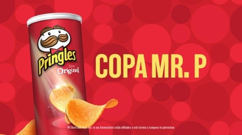 Pringles® te invita al Torneo Mr. P, juega desde casa y gana grandes premios