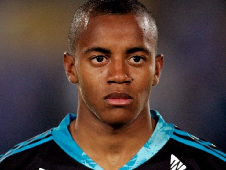 Wuilker Faríñez / Getty Images.