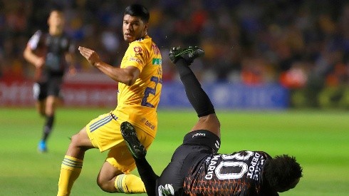 Juárez apunta a dos jugadores de Tigres