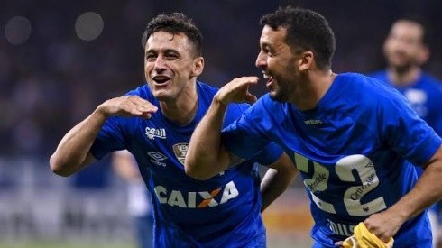 Medalhão ex-Cruzeiro pode ser o novo reforço do rival, Atlético