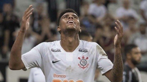Corinthians vê Inter sinalizar manobra por Gustagol