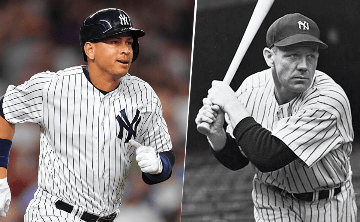 A votar ¿quién es el mejor tercera base en la historia de los Yankees?