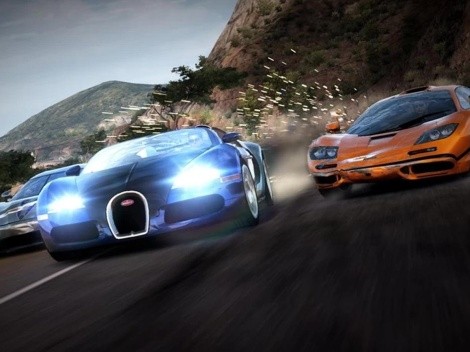 Los creadores de Hot Pursuit y Most Wanted desarrollarán el nuevo Need for Speed