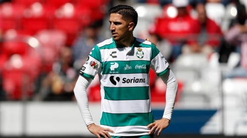 Valdés, en el radar de dos equipos mexicanos
