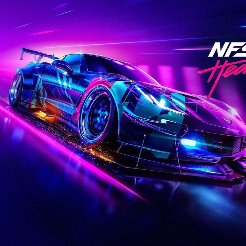 Need for Speed: Heat es el primer juego de Electronic Arts con crossplay