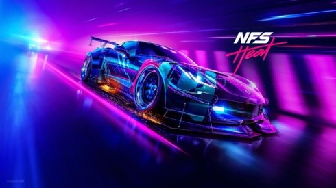 Need for Speed: Heat es el primer juego de Electronic Arts con crossplay