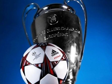 UEFA define estratégia para terminar Champions League em agosto