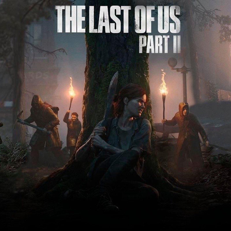 Sony revela el trailer de lanzamiento definitivo de The Last of Us Part 2