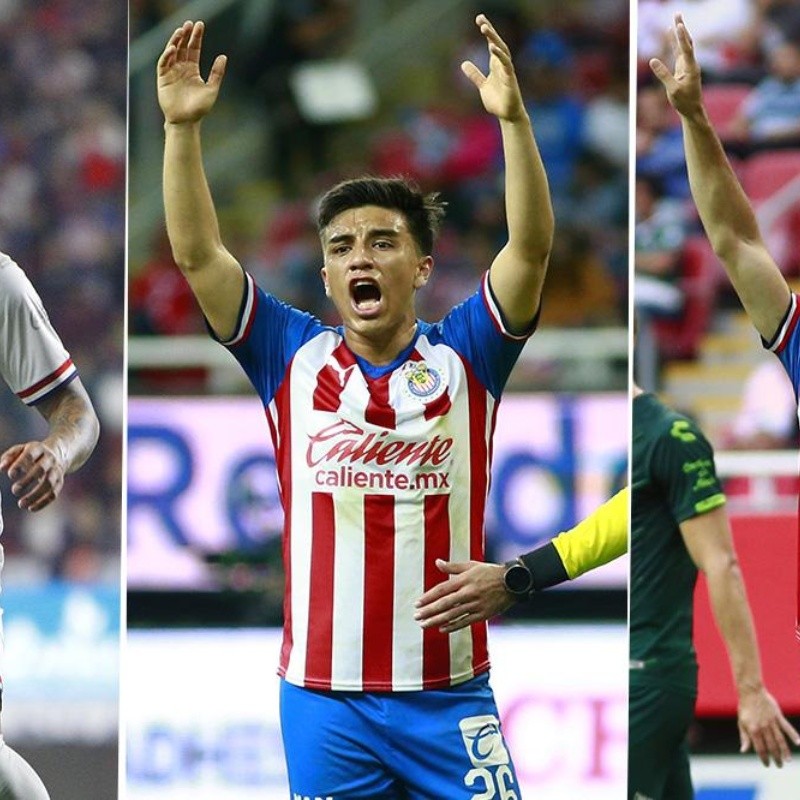 Desde Chivas denuncian irregularidades en la eliminación ante América