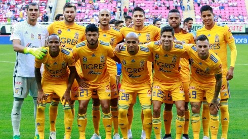 Mazatlán FC amenazó a Tigres.
