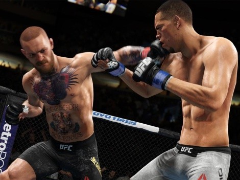 La PlayStation Store habría confirmado el nuevo UFC 4 de EA Sports