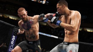 ufc 4 playstation store