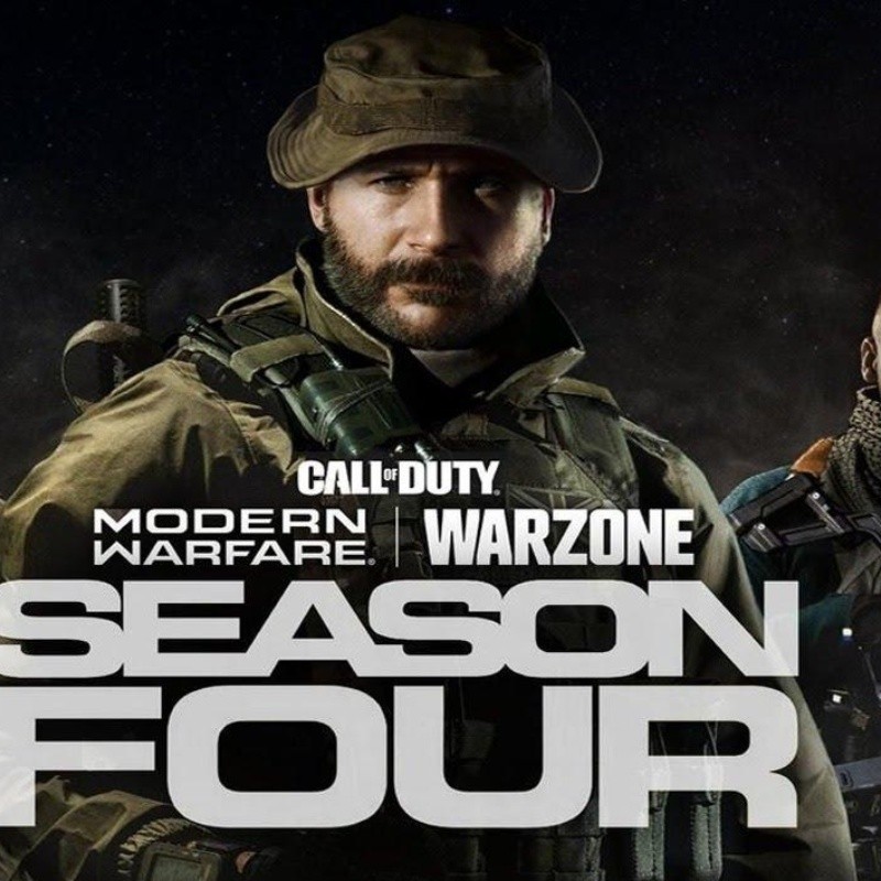 Call of Duty: Warzone recibe nuevos modos y características en su gran actualización