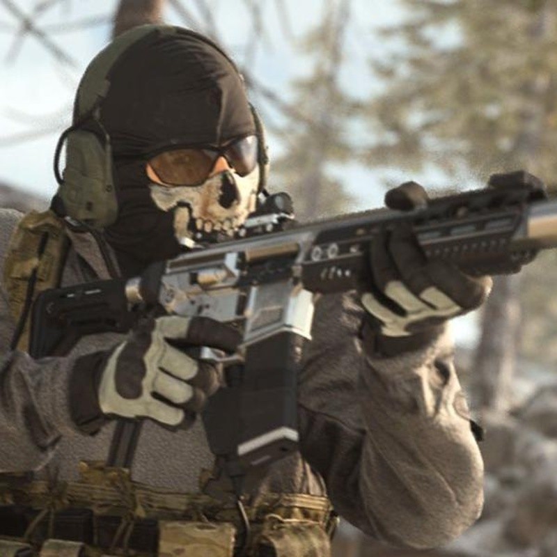 Fechas para el libre acceso al modo Multijugador en CoD: Modern Warfare