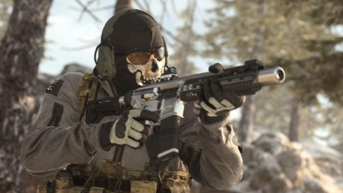 Fechas para el libre acceso al modo Multijugador en CoD: Modern Warfare