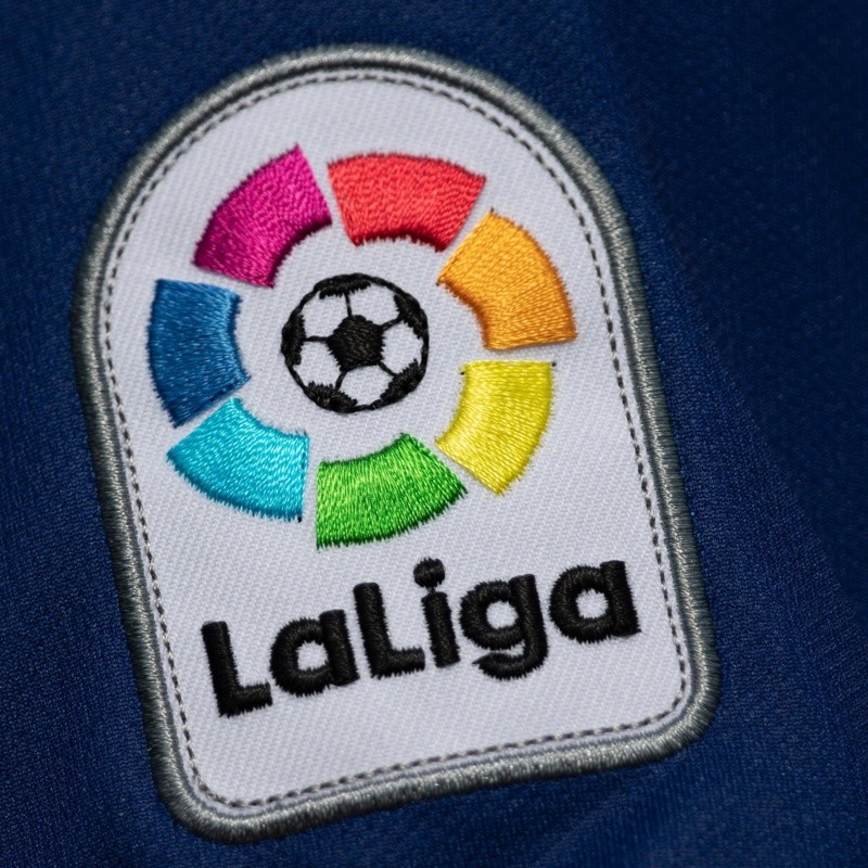 Anote: horarios de los partidos de los jugadores colombianos en el regreso de la Liga de España