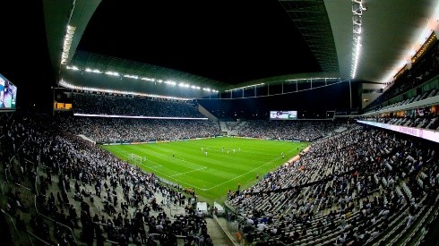 Inaugurada em 2014, Arena Corinthians consome toda a renda arrecadada pelo clube em bilheteria