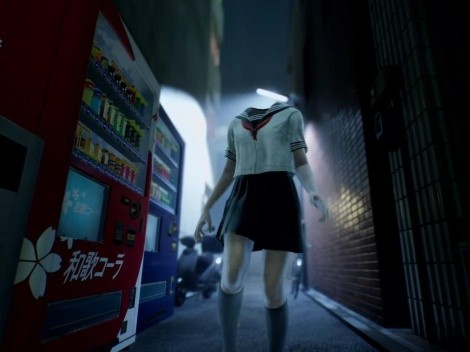 Nuevo trailer de GhostWire: Tokyo presentado en el evento de PlayStation 5